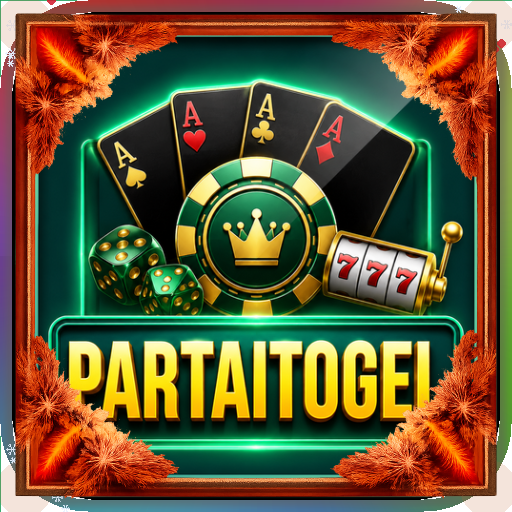 partaitogel — galeri pratinjau Resmi APK